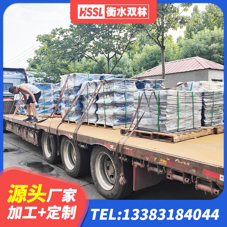 昭通隔震支座LRB和LNR生产厂家 昭通建筑橡胶支座费用 昭通LNR900支座源头工厂 昭通LNR600支座厂家电话 - 第2张