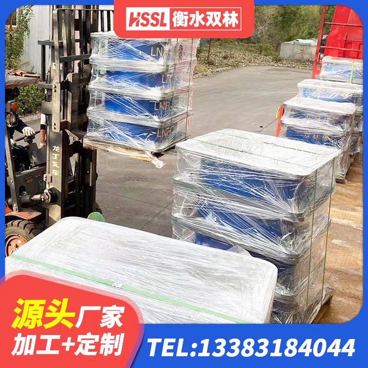 昭通HDR支座什么价格 昭通建筑天然橡胶隔震支座LNR900 昭通建筑隔震抗震支座源头工厂 昭通LNR700天然隔震支座什么价格 - 第7张