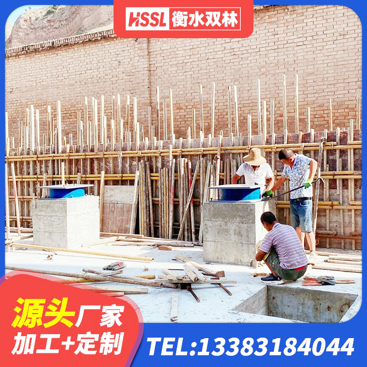 昭通建筑橡胶支座费用如何 昭通建筑抗震支座LNR800源头工厂 昭通铅芯隔震支座单价 昭通防震橡胶支座厂家电话 - 第3张