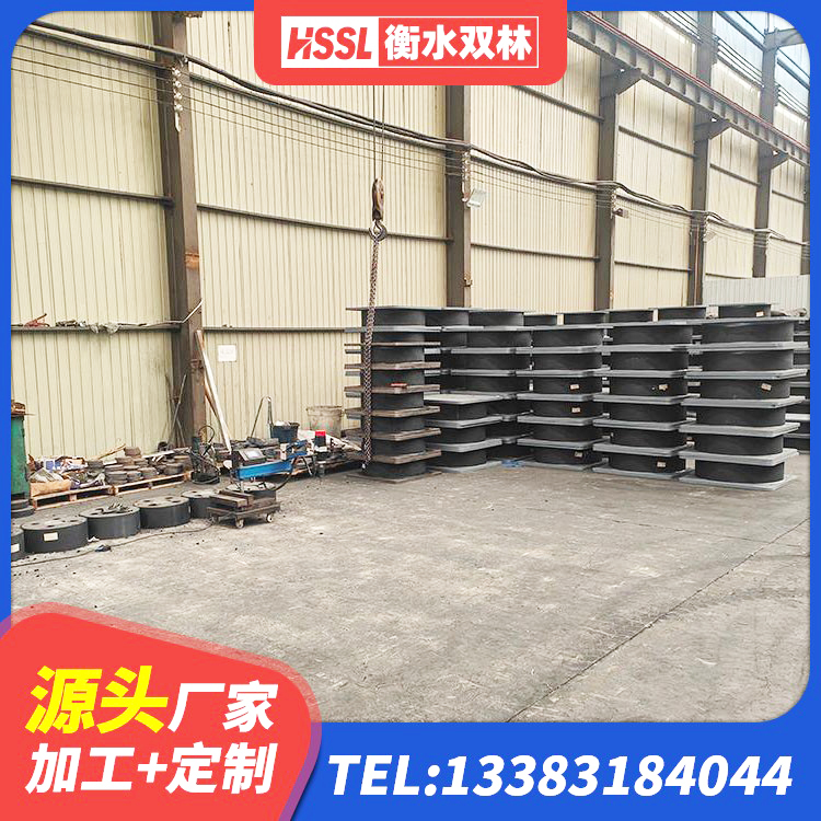 昭通建筑水平力分散力型LNR隔震支座厂家 昭通建筑隔震支座减震生产厂家 昭通建筑橡胶建筑隔震支座源头工厂 昭通建筑工程隔震支座什么价格 - 第5张