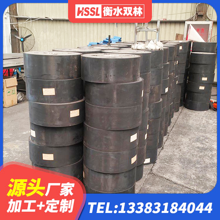 昭通建筑橡胶支座费用如何 昭通建筑抗震支座LNR800源头工厂 昭通铅芯隔震支座单价 昭通防震橡胶支座厂家电话