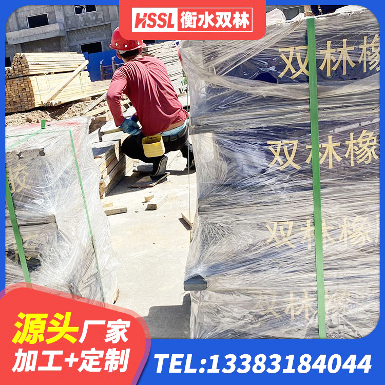 昭通建筑橡胶隔震垫 昭通建筑抗震隔震支座源头工厂 昭通HDR500橡胶支座 昭通LRB700隔震支座什么价格 - 第5张
