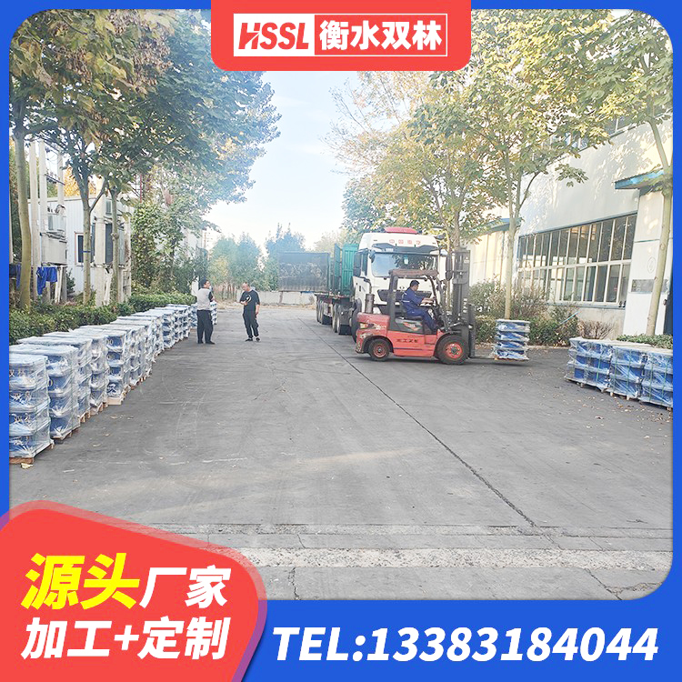 昭通建筑圆形铅芯橡胶隔震支座厂家 昭通HDR600隔震支座 昭通LNR800橡胶支座源头工厂 昭通LRB1300橡胶隔震支座什么价格 - 第2张