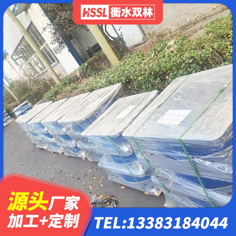 昭通建筑橡胶隔震垫 昭通建筑抗震隔震支座源头工厂 昭通HDR500橡胶支座 昭通LRB700隔震支座什么价格 - 第4张
